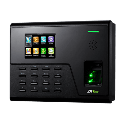 ZKTeco UA760