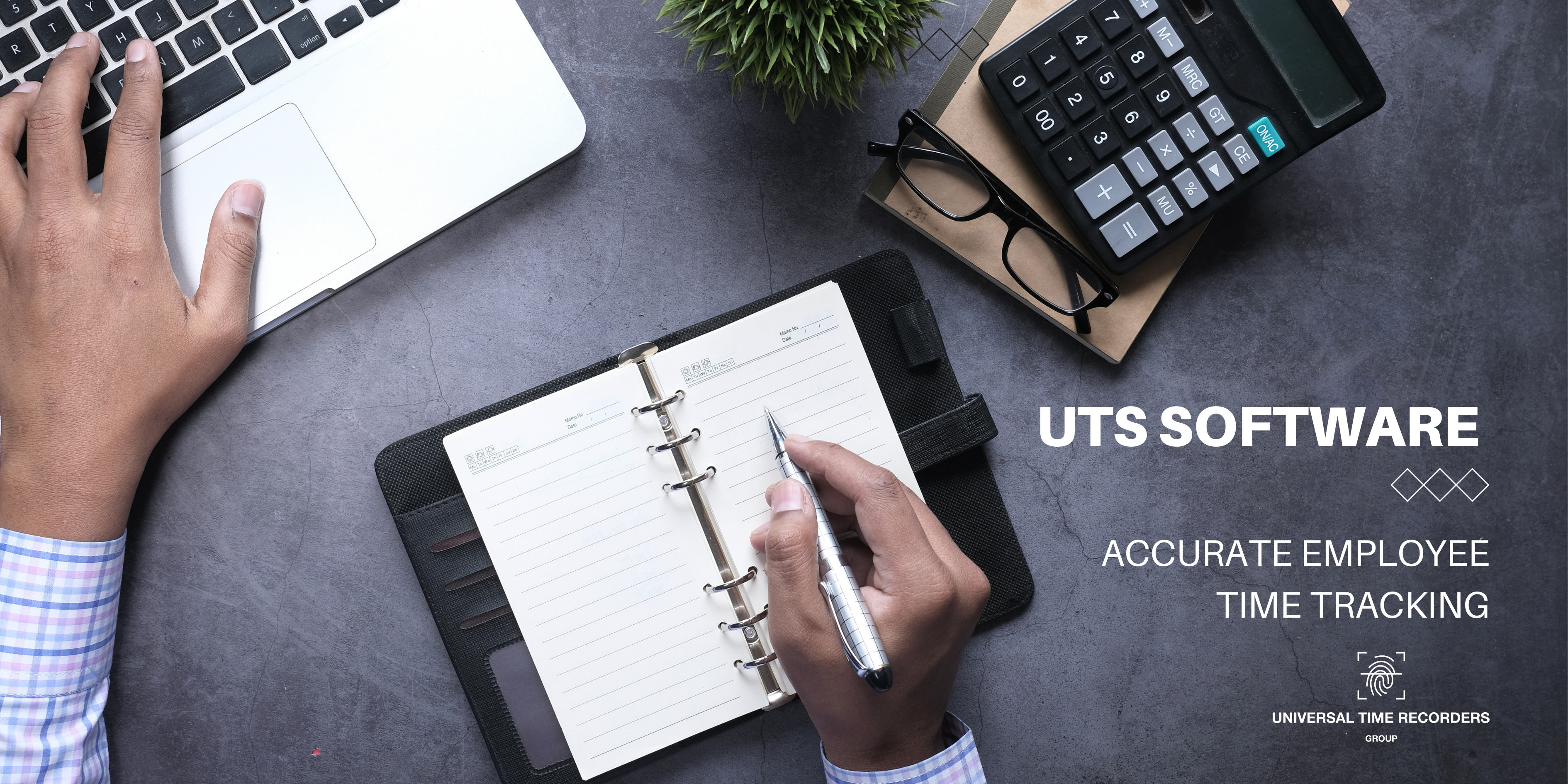 Biotime & Biotime Cloud Software from ZKTeco - UTR Time Systems and ...