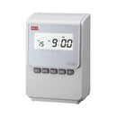 Max ER1600 Time Recorder-1