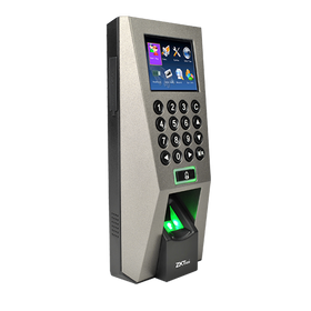 F18 ZKTeco Access Control - 0