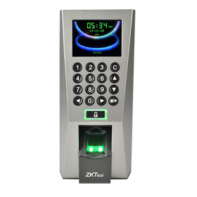 F18 ZKTeco Access Control