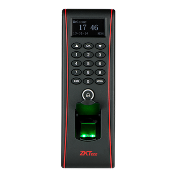 TF1700 ZKTeco Access Control