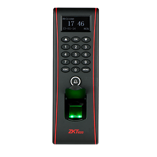 TF1700 ZKTeco Access Control