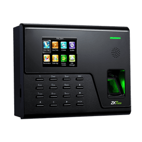 ZKTeco UA760 - 0
