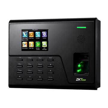 ZKTeco UA760
